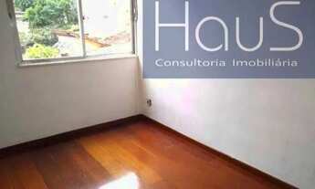 Imagem 5: Excelente Apartamento 2 Quartos e 1 Vaga Próximo à Rodoviária do Bingen