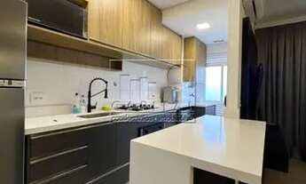 Imagem 7: Locação de Apartamento Mobiliado Em Alphaville