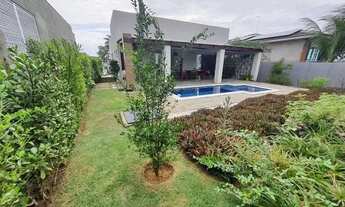 Imagem 4: Casa Alpha Ville 3 Suítes Norte 1 R$ 1.500.000