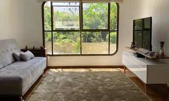 Imagem 5: Apartamento à venda em Mooca com 220 m², 3 quartos, 1 suíte, 2 vagas