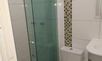 Imagem 3: Casa com 2 dormitórios para alugar em Vicente de Carvalho - Guarujá