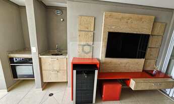 Imagem 6: Apartamento para locação Chácara Santo Antônio (Zona Sul