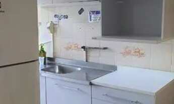 Imagem 7: APARTAMENTO SEMI MOBILIADO