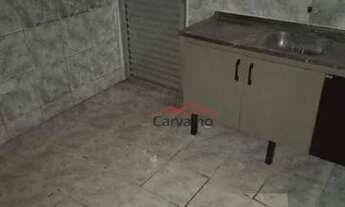 Imagem 2: Casa com 1 dormitório para alugar, 30 m² por R$ 755,00/mês - Vila Maria Alta - São Paulo/S