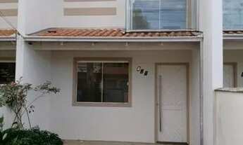 Imagem: Excelente Sobrado Geminado com quintal e