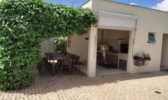 Imagem 6: Apartamento para venda com 53 metros quadrados com 2 quartos em Jardim das Palmeiras - Cui