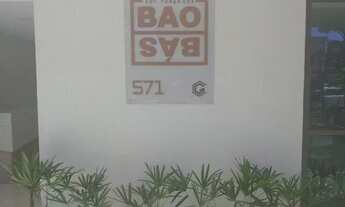 Imagem 4: JM-Ótima oportunidade no EDIFÍCIO PRAÇA DOS BAOBÁS |2quartos|1suite|1vagas