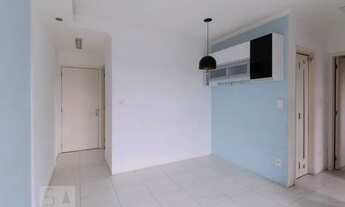 Imagem 3: Apartamento para Aluguel - Mooca, 2 Quartos, 50 m2