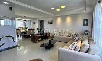 Imagem 5: PV- Vendo Cobertura em Casa Forte, com 390 metros e lazer