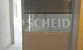 Imagem 3: Sala comercial com 30m2 e com ar condicionado na Zona Sul