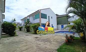 Imagem 2: Casa com 4 dormitórios, 122 m² - venda por R$ 780.000,00 ou aluguel por R$ 5.380,00/mês