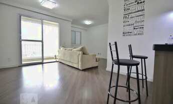 Imagem 2: Apartamento para Aluguel - Vila Andrade, 2 Quartos, 58 m2