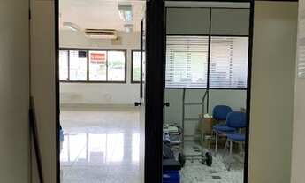 Imagem 6: Sala 75m2, P. da Costa, garagem, piso granito, divisórias e refriger. Ótima Localização