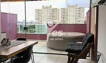 Imagem: Cód. 12285 - Cobertura sem condomínio