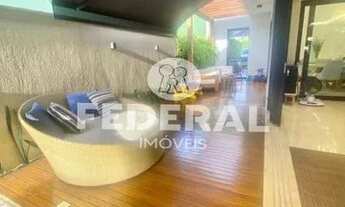 Imagem 6: Casa em condomínio com 3 quartos no Jardins Lisboa - Bairro Jardins Lisboa em Goiânia