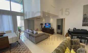 Imagem: Ap para alugar no Ed Fascination