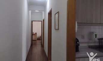 Imagem 7: Cód.: 10590 - Apartamento sem condominio 2 quartos 1 suíte, 2 vagas, Vila Assunção, Santo