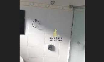 Imagem 2: Casa com 3 dormitórios para alugar, 150 m² por R$ 3.850,00/mês - Vila Nova Jundiainópolis