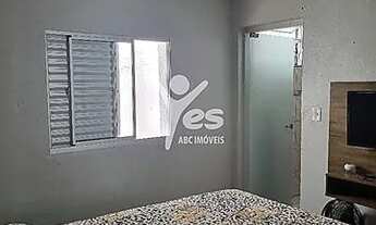 Imagem 7: Cód.: 12461 - Casa assobradada, 02 dormitórios sendo 01 suíte, 01 vaga, Parque João Ramalh