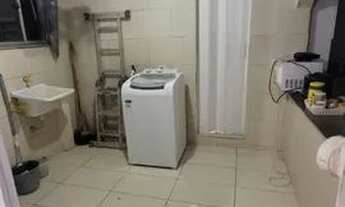 Imagem 5: Casa 3° andar Casa com 1 dormitório