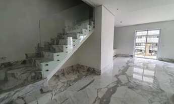 Imagem 5: COBERTURA VILA MARIANA