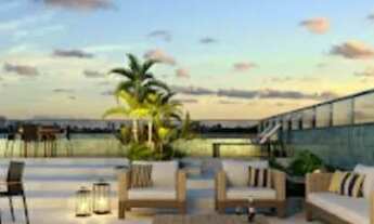 Imagem 2: Belíssimo Apartamento no Bessa!