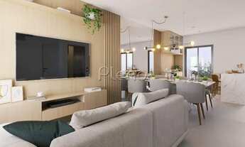 Imagem 7: Casa à venda no Parque Taquaral - Campinas/SP