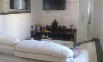 Imagem 5: Cobertura com 2 dormitórios à venda, 78 m² por R$ 360.000,00 - Vila Curuçá - Santo André/S