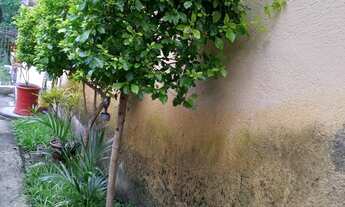 Imagem 3: Casa Duplex Com 2 Quartos 2 banheiros Garagem