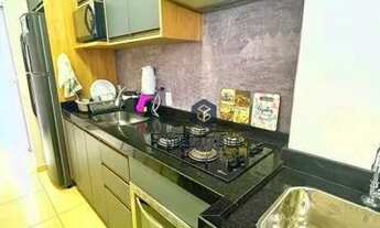 Imagem 7: Apartamento com 2 dormitórios para alugar, 48 m² por R$ 2.131,50/mês - Conjunto Habitacion