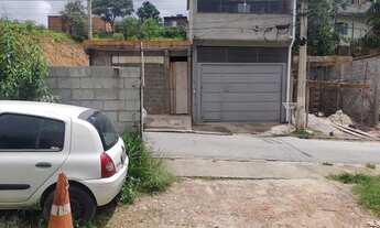 Imagem 2: Excelente terreno com 250 metros , escriturado, bairro cidade São Pedro Santana de Parnaíb