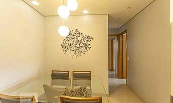 Imagem 2: Apartamento para Aluguel - Vila Romana, 3 Quartos, 94 m2