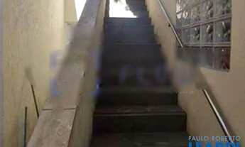 Imagem 4: CASA ASSOBRADADA - VILA CLEMENTINO - SP