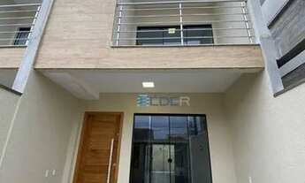 Imagem: Sobrado em Alto Padrão no Centro de Balneário