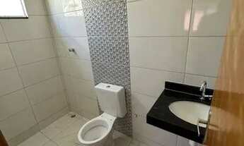 Imagem 5: Casa em trindade