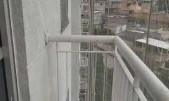 Imagem 5: APTO - BUSSOCABA