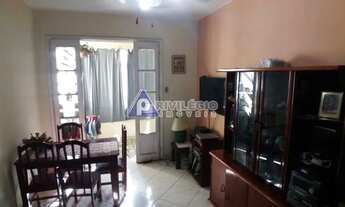 Imagem 3: Apartamento à venda, 3 quartos, 1 suíte, Copacabana - RIO DE JANEIRO/RJ