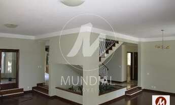 Imagem 7: Casa (térrea em condominio) 4 dormitórios/suite, cozinha planejada, portaria 24hs, em cond