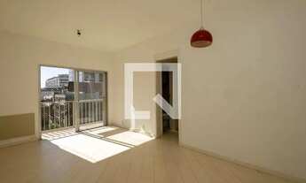 Imagem 2: Apartamento à Venda - Tijuca, 1 Quarto, 65 m2