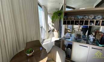 Imagem 6: 2 quartos na Praia da Costa - Ed. Amsterdam Cód: 23320 f