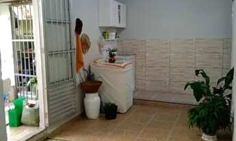 Imagem 6: Casa Lote 200mts