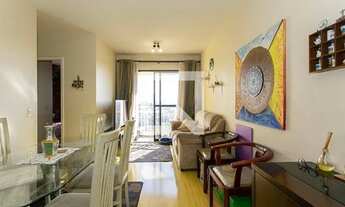 Imagem 2: Apartamento à Venda - Tatuapé, 2 Quartos, 55 m2