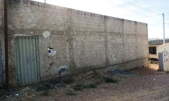 Imagem 2: Lote Bairro Vapabuçu - Totalmente Murado