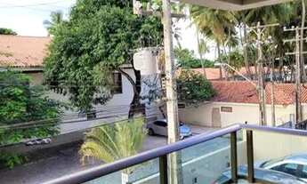 Imagem 3: Alugo excelente apartamento mobiliado a 100 metros do mar