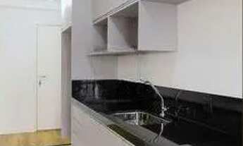 Imagem 5: Cód.: 13300 - Apartamento Planejado com 02 dormitórios e 01 vaga de garagem - Jardim, Sant