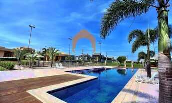 Imagem 3: Terreno em Condomínio para Venda em Mirassol, Terravista Residence Club