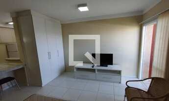 Imagem 3: Apartamento para Aluguel - Vila Virginia, 1 Quarto, 29 m2