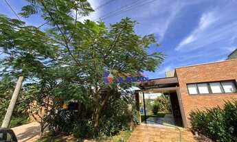 Imagem: Casa com 4 dormitórios à venda, 255 m²