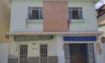 Imagem: Oliveira/MG - Casa com 2 Cômodos de comércio