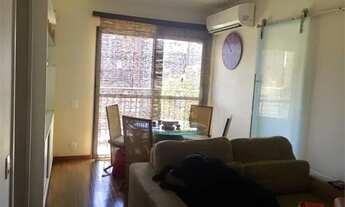 Imagem: Apartamento no Jardins com 1 dormitório